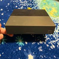 TIM VISION BOX