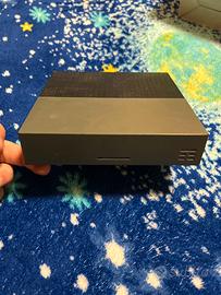 TIM VISION BOX