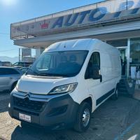 Citroen Jumper 33 2.2 PM/TM IVA