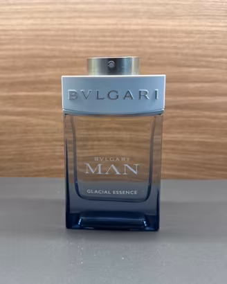 Profumo uomo Bvlgari man Glacial Essence 100 ml
