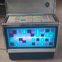 Jukebox a valvole 