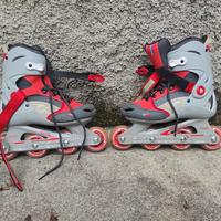 roller decathlon n.36-38