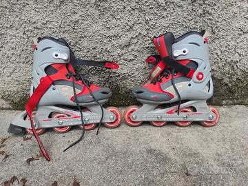 roller decathlon n.36-38