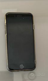 Apple iPhone 7 128GB Jet Black