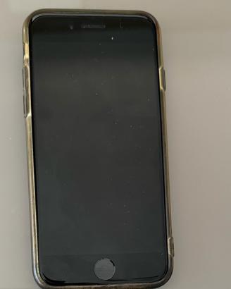 Apple iPhone 7 128GB Jet Black