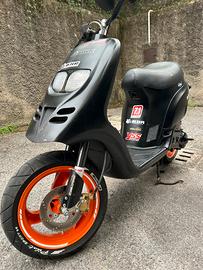 Piaggio Typhoon 70
