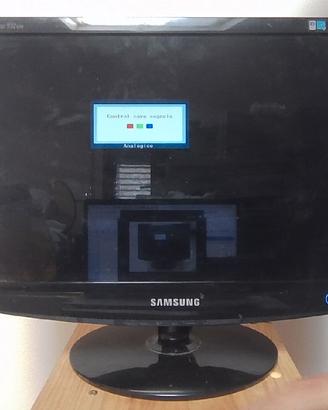 Monitor PC 19" Samsung SyncMaster 932GW 