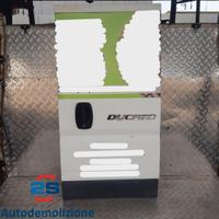 PORTA POSTERIORE DESTRA FIAT DUCATO