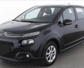 CITROEN C3 3ª serie - 2019