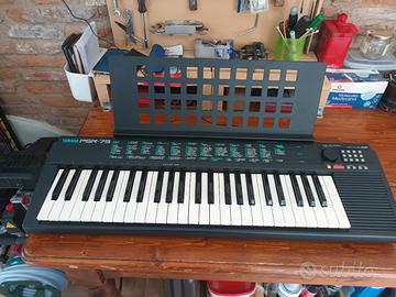 yamaha psr75