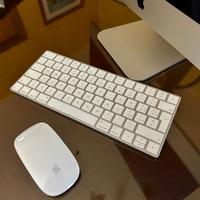 iMac 21.5” Retina 4K – i5 6 core – Radeon Pro 560X