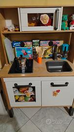 Cucina ikea