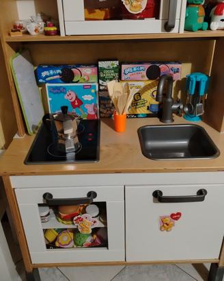 Cucina ikea