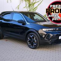 OPEL Mokka 1.2 Turbo 136cv Ultimate