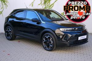 OPEL Mokka 1.2 Turbo 136cv Ultimate