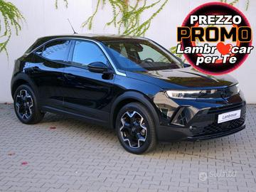 OPEL Mokka 1.2 Turbo 136cv Ultimate