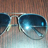 ray ban aviator