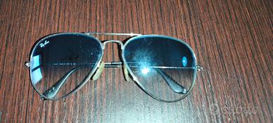 ray ban aviator