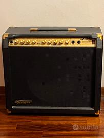 Amplificatore Stinger STP50GOR