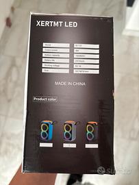cassa bluetooth