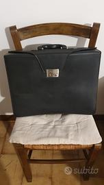 borsa porta documenti