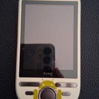 cellulare HTC tattoo click 