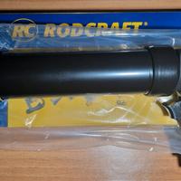 Erogatore silicone Rodcraft