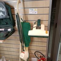 folletto vk 117 revisionato 