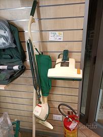 folletto vk 117 revisionato 