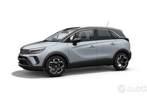 Ricambi musata porte Opel Crossland