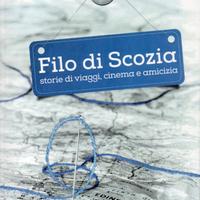 libro Filo di Scozia