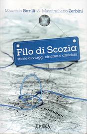 libro Filo di Scozia