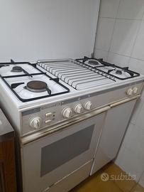 Cucina a gas