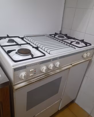 Cucina a gas
