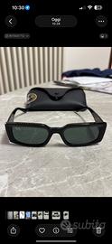 Occhiali ray ban