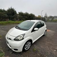 aygo 1.0