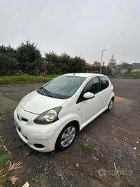 aygo 1.0