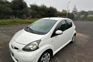 aygo 1.0