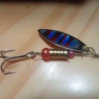 Esche pesca