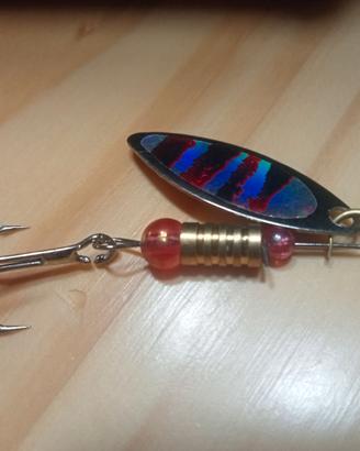 Esche pesca