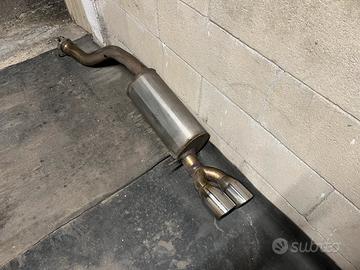 FINALE DIRETTO POLO GTI AW