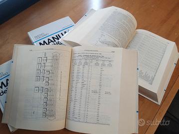 Manuale dell'Ingegnere Hoepli, ed. 83