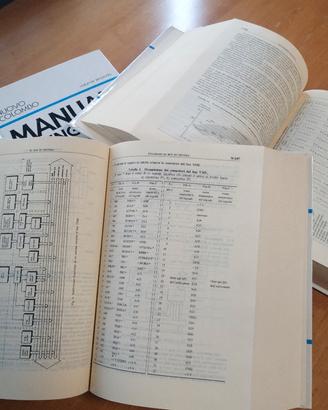 Manuale dell'Ingegnere Hoepli, ed. 83