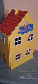 Casa Peppa Pig