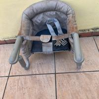 Seggiolino da tavolo Inglesina