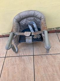 Seggiolino da tavolo Inglesina