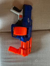 Pistola Nerf
