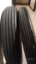 Pneumatici Shinko