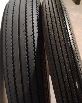 Pneumatici Shinko