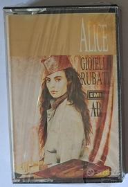 Musicassette Musica Italiana Nuove da 3 Euro